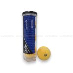 Cricket Special Dunlop Tape Tennis Cricket Ball 3-in-1 - Image 2