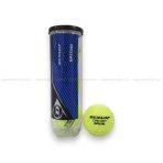 Cricket Special Dunlop Tape Tennis Cricket Ball 3-in-1 - Image 3