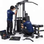 Service & Repair Gym Equipment  (Call for Price Quotation)
