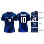 Custom Jersey Manufacturing – Team, Club & Academy Sports Jersey | Call for Price
