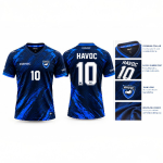 Custom Jersey Manufacturing – Team, Club & Academy Sports Jersey | Call for Price