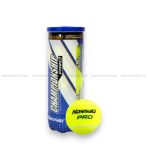 Nassau ITF Approved Championship Pro Tennis Ball – 3 Balls Per Can - Image 2