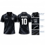 Custom Sports Polo T-Shirt – School, Sports & Corporate Uniform | Call for Price