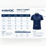 Custom Sports Polo T-Shirt – School, Sports & Corporate Uniform | Call for Price - Image 2