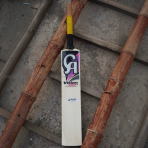 CA Vision 1000 Full Size Tape Ball Cricket Bat - Image 3