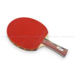 5A-C Double Fish Table Tennis Racket – Long Handle - Image 3