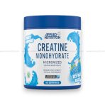 Applied Nutrition Creatine – 100% Pure Micronized Creatine Monohydrate | 50 Servings - Image 2