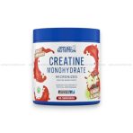 Applied Nutrition Creatine – 100% Pure Micronized Creatine Monohydrate | 50 Servings - Image 3