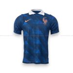France 2026 World Cup Home Jersey – Player Edition