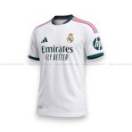 Real Madrid 2026/27 Player Edition Football Jersey – Home & Away Kit - Image 3