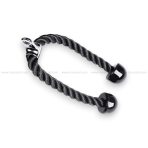 Triceps Rope – Gym Cable Attachment for Triceps & Strength Training - Image 2