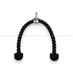 Triceps Rope – Gym Cable Attachment for Triceps & Strength Training - Image 4