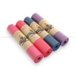 TPE Eco-Friendly Exercise Yoga Mat – Anti-Slip Yoga & Exercise Mat | 2.6 × 6 Feet - Image 2