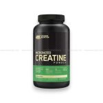 ON Creatine – 60 Servings | Made in USA